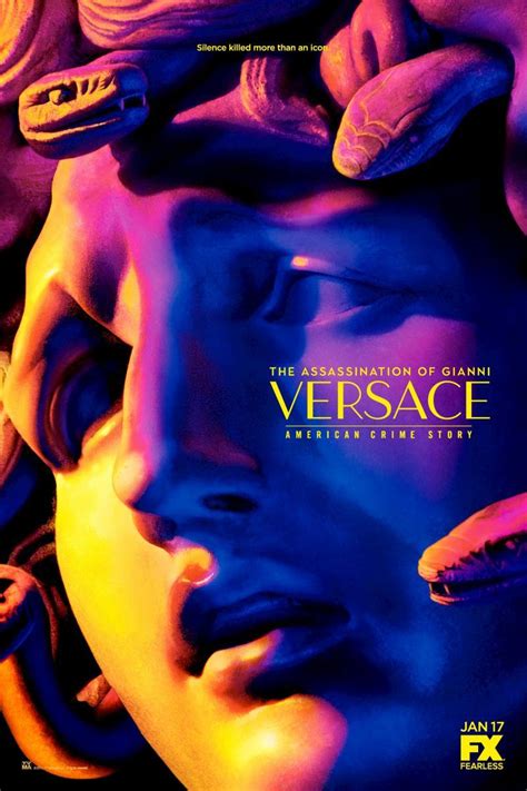 The Assassination of Gianni Versace (2018) 